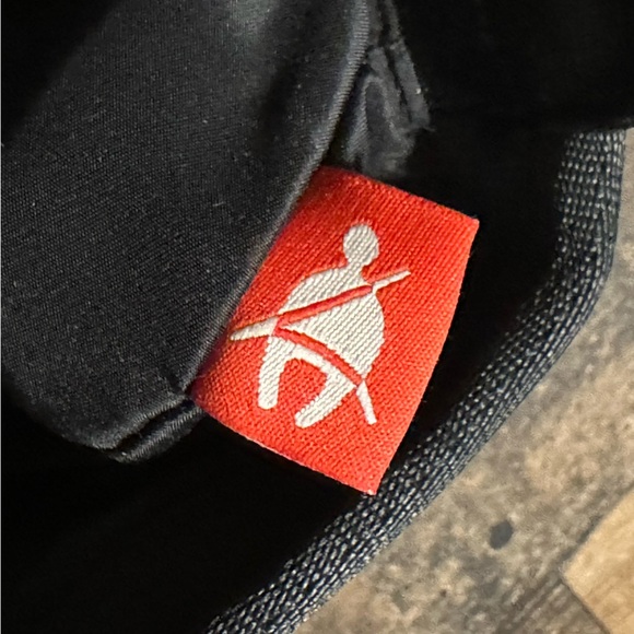 Original Seatbelt Bag - Picture 9 of 9
